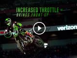 Supercross — The Science Of Catching Some Big Air