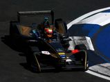 New Formula E Car To Start Testing In October