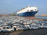 India's Passenger Vehicle Exports Reach Record High For FY'17