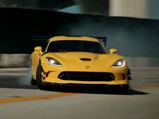 Watch Pennzoil Bid Farewell To The Iconic Dodge Viper