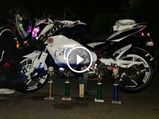 This Modified Pulsar 200NS Could Be The Wackiest Ever!