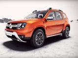 Renault Has Updated The RxS Variant Of The Duster SUV With New Features