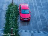 Skoda Rapid Updated With Two New Features