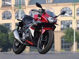 Suzuki GSX-250R (Gixxer 250) Price Announced