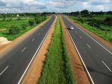 English Replaces Hindi On Highway Milestones