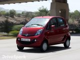 Tata Nano Records All-Time Low Sales Figures In India