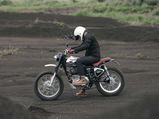 The Thrive Moltar May Just Be The Coolest Bullet Based Scrambler In The World