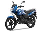 2017 TVS Sport With BS-IV Engine Launched In India — Prices Start At Rs 37,580
