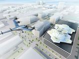 Uber Flying Taxis Will Take To The Skies By 2020
