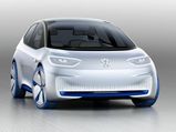 You Can Soon Buy Electric Vehicles For The Price Of A Conventional Car — Volkswagen