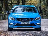 Volvo S60 Polestar To Be Launched In India Tomorrow