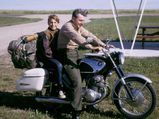 Zen And The Art Of Motorcycle Maintenance — Author Robert Pirsig No More