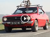 1970 Toyota Corolla Restored — Nothing Short Of Remarkable