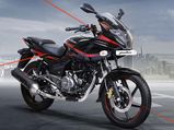 2017 Bajaj Pulsar 220 Gets New Updates