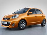 2017 Nissan Micra India Launch Date Confirmed