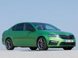 Skoda Octavia vRS India Launch Confirmed — The Tuner's Wet Dream Is Back
