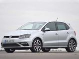 Spy Pics: 2017 Volkswagen Polo Spotted Completely Undisguised