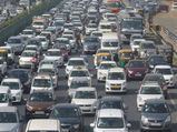 95 Percent People Will Not Own Cars In 15 Years