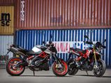 Aprilia Shiver 900 And Dorsoduro 900 Launched In India — Priced At Rs 11.99 Lakh And Rs 12.50 Lakh
