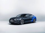Audi A5 Sportback G-Tron Debuts With Special Finish