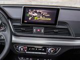Android OS Could Power Audi's Infotainment System
