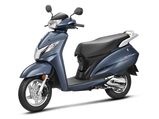 Automatic Scooters To Become Segment Leader In Two-Wheeler Industry