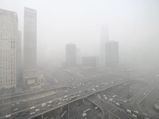 Beijing Removes Massive Number Of Old And Polluting Cars From Its Roads