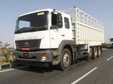 Bharat-Benz Launches New Range Of Heavy Duty Trucks