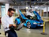 BMW To Increase R&D Budget To Cope With Emissions And Electrification