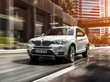BMW X3 3.0-Litre Diesel Dropped From India's Product Line-up