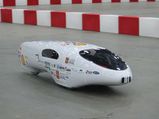Students Build Car With Mileage Of 1,153 Km/l  — Perfect For India?