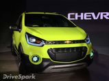 Chevrolet Beat And Essentia To Be Made In India, But Not For India!