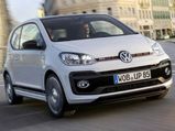 Volkswagen Up GTI Revealed — The Hot Hatch That India Deserves!
