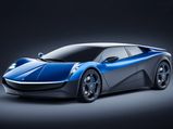 Elextra Electric Supercar To Outrace The Tesla Model S