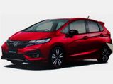 Facelifted Honda Jazz Pictures Leaked Ahead Of Official Launch