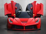 Ferrari's New Hypercar Expected To Arrive In 3 To 5 Years