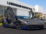 Lamborghini Makes First American Delivery Of Ultra-Rare Supercar