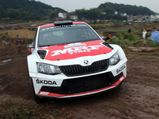 Ace Rally Driver Nominated For Arjuna Award