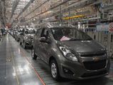 Chevrolet In Talks With Mahindra To Provide After Sales Service Support