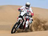 Hero MotoSports Team Rally Set To Kick-Start Its Dakar Expedition