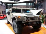 The Original Hummer Lives Again — But Only In The Land Of The Dragons