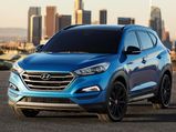 Hyundai Tucson Might Receive High-Performance N Treatment