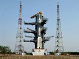 India To Launch First Satellite With Electric Propulsion Technology 
