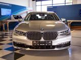 Intel And BMW Launches Autonomous Driving Cars