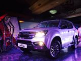 Isuzu MU-X Launched In India — Prices Start At Rs 23.99 Lakh