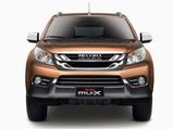 Isuzu MU-X Brochure Leaked Ahead Of India Launch