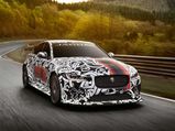 Jaguar XE SV Project 8 Revealed — Brands Most Powerful Road-Going Model