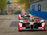 Formula E Paris ePrix: Mahindra Racing Scores Best Ever Points Finish
