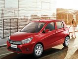 Maruti Suzuki Celerio Facelift India Launch Details Revealed