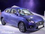 Maruti Dzire Launched In India; Prices Start At Rs 5.45 Lakh